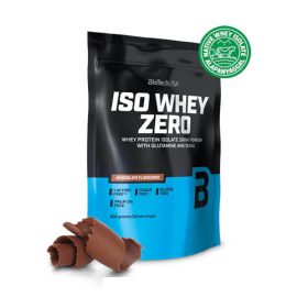 BioTechUSA ISO WHEY ZERO (500 GR) CHOCOLATE