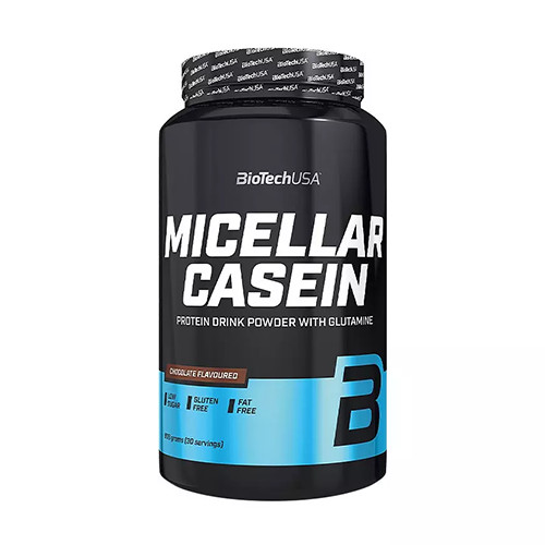 BioTechUSA MICELLAR CASEIN (908 GR) CHOCOLATE