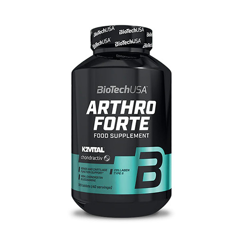 BioTechUSA ARTHRO FORTE (120 TABLETTA)