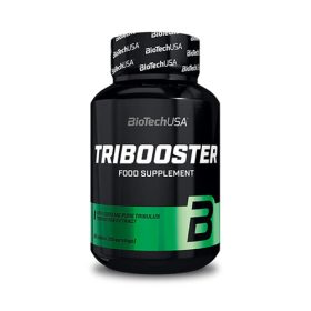 BioTechUSA TRIBOOSTER (60 TABLETTA)
