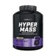 BioTechUSA MUSCLE MASS (4000 GR) VANILLA