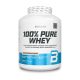 BioTechUSA 100% PURE WHEY (2270 GR) COOKIES&CREAM