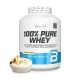 BioTechUSA 100% PURE WHEY (2270 GR) MILK RICE
