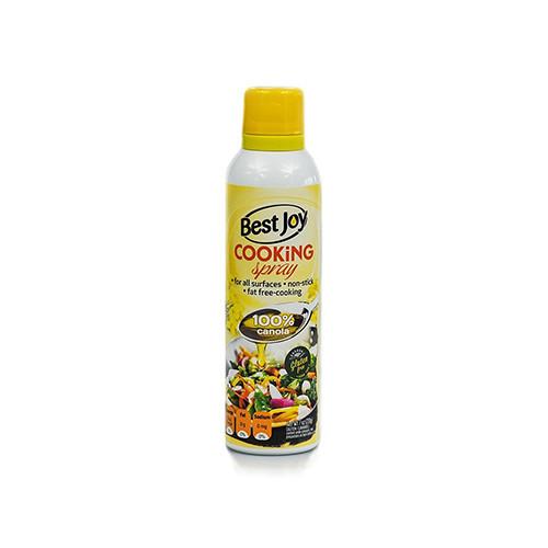 Best Joy COOKING SPRAY - CANOLA (201 GR)