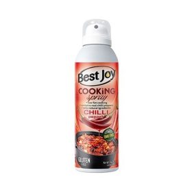 Best Joy COOKING SPRAY 100% CHILLI PEPER (250 ML)