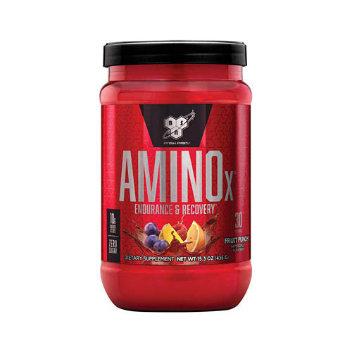 BSN AMINO-X (435 G)