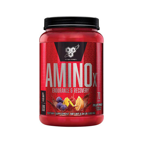 BSN AMINO-X (1010 GR) 
