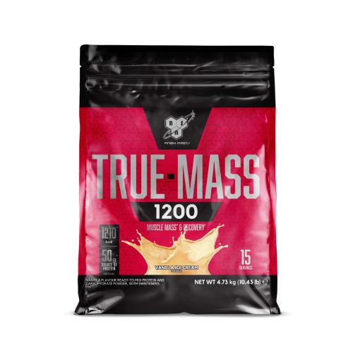 BSN TRUE MASS 1200 (4800 GR) 