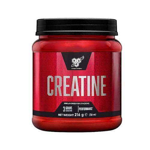 BSN CREATINE DNA (216 GR) UNFLAVORED