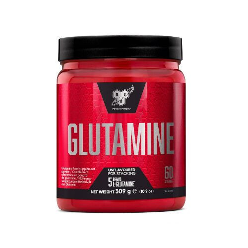 BSN GLUTAMINE DNA (309 GR) UNFLAVORED