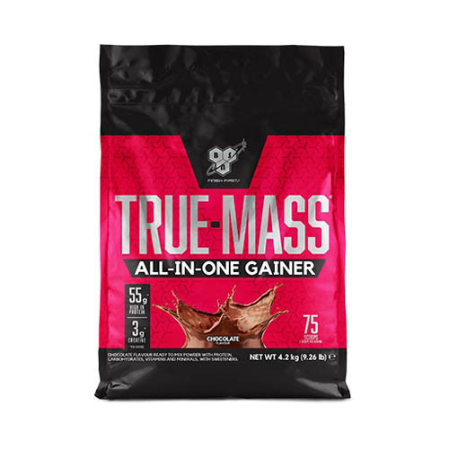 BSN TRUE-MASS ALL-IN-ONE GAINER (4200 GR) 