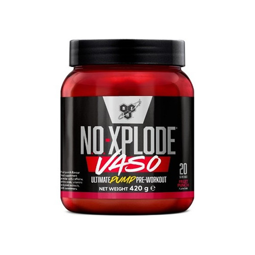 BSN N.O.-XPLODE VASO (420 GR) 