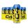 Cellucor | XTEND C4 PERFORMANCE ENERGY (500 ML) FROZEN BOMBSICLE