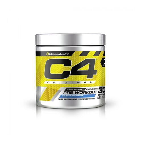 Cellucor C4 ORIGINAL (390 GRAMM) 