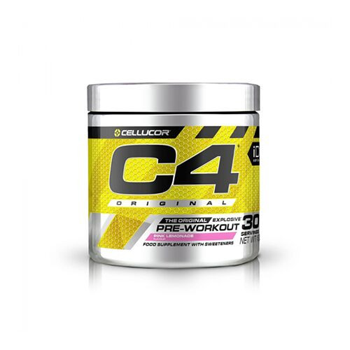 Cellucor C4 ORIGINAL (390 GRAMM) 