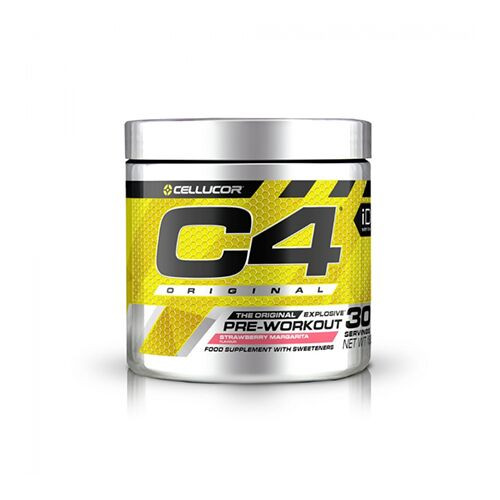 Cellucor C4 ORIGINAL (390 GRAMM) 