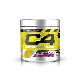 Cellucor C4 ORIGINAL (390 GRAMM) 