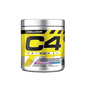 Cellucor C4 ORIGINAL (414 GRAMM) 