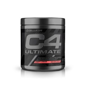 Cellucor C4 ULTIMATE (440 GR) 
