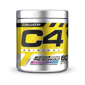 Cellucor | XTEND C4 ORIGINAL (414 GR) COSMIC RAINBOW