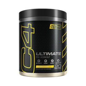 Cellucor | XTEND C4 ULTIMATE (508 GR) LEMON TWIST
