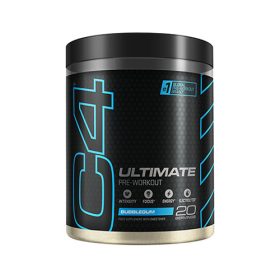 Cellucor | XTEND C4 ULTIMATE (508 GR) BUBBLEGUM