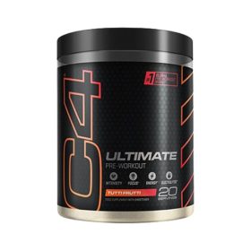 Cellucor | XTEND C4 ULTIMATE (496 GR) TUTTI FRUTTI