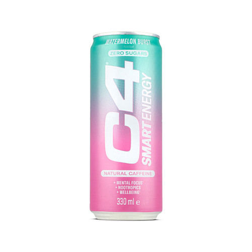 Cellucor | XTEND C4 SMART ENERGY (330 ML)