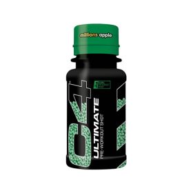Cellucor | XTEND C4 ULTIMATE SHOT (60 ML) MILLIONS APPLE