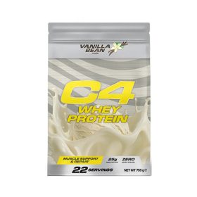Cellucor | XTEND C4 WHEY PROTEIN (759 GR) VANILLA BEAN
