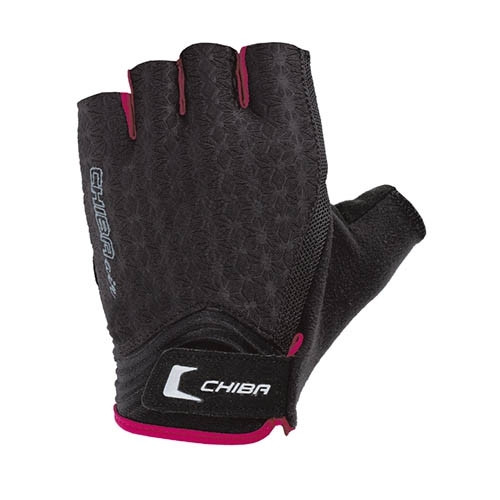 Chiba LADY AIR (BLACK/PINK) 