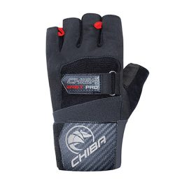 Chiba WRISTGUARD PROTECT (BLACK) L
