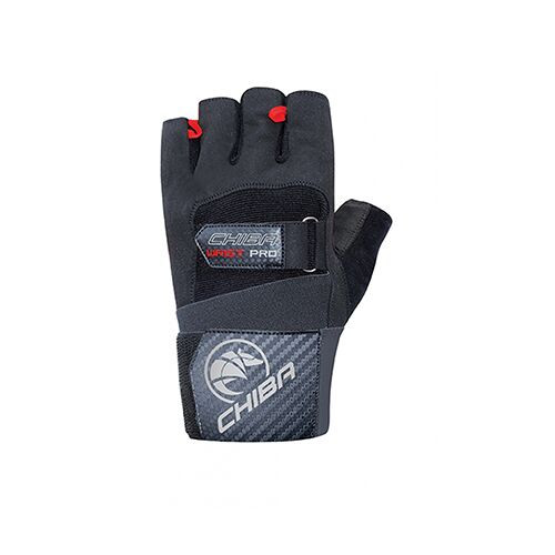 Chiba WRISTGUARD PROTECT (BLACK) M