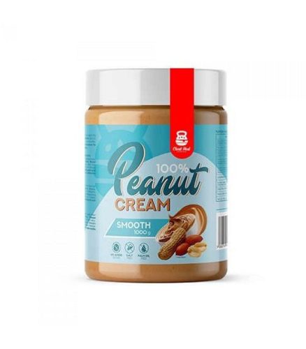 Cheat Meal PEANUT BUTTER (1000 GR) 