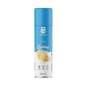Cheat Meal COOKING SPRAY - CANOLA (250 ML)