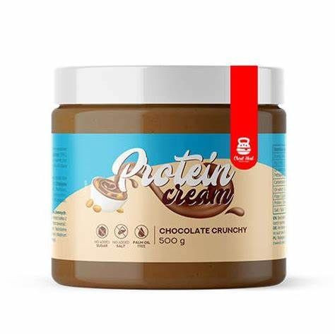 Cheat Meal PROTEIN SPREAD (500 GR) 