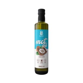 Cheat Meal MCT OIL 60/40 (250 ML)