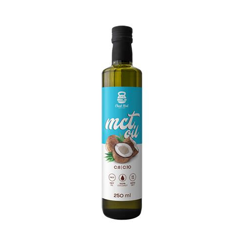 Cheat Meal MCT OIL 60/40 (250 ML)