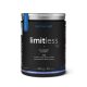 Nutriversum LIMITLESS (380 GR) BLUEBERRY