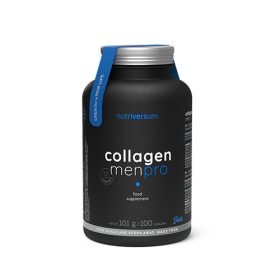 Nutriversum COLLAGEN MEN PRO (100 KAPSZULA)