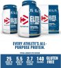 Dymatize ELITE 100% WHEY (942 GRAMM) 