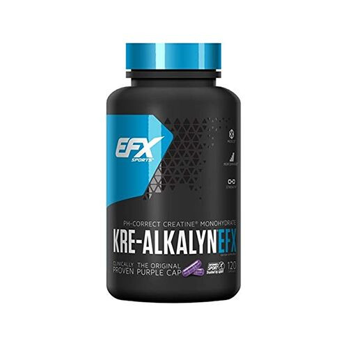 EFX Sports KRE-ALKALYN (120 KAPSZULA)