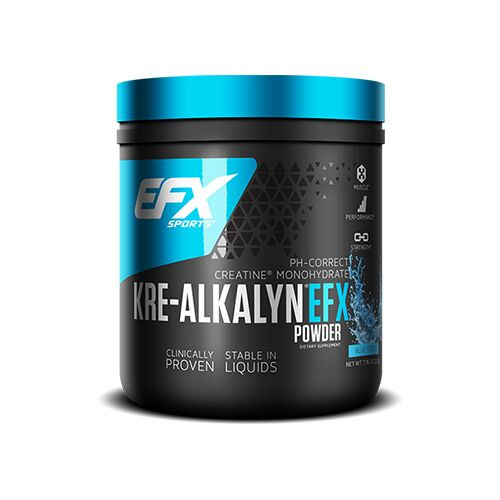 EFX Sports KRE-ALKALYN POWDER (220 GR) 