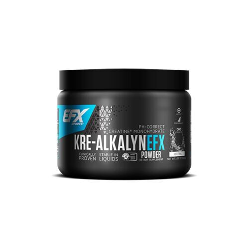 EFX Sports KRE-ALKALYN POWDER (100 GRAMM) UNFLAVORED