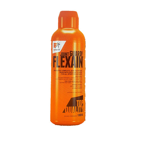 Extrifit Sport Nutrition FLEXAIN (1000 ML) ORANGE