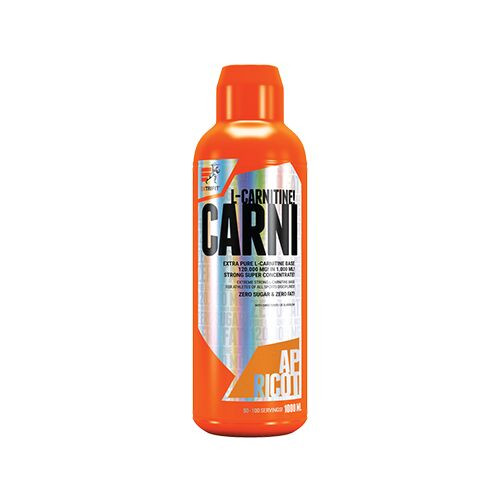 Extrifit Sport Nutrition CARNI LIQUID 120.000MG (1000 ML) 