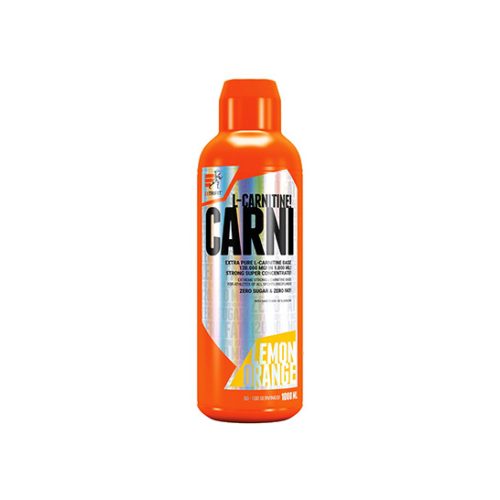Extrifit Sport Nutrition CARNI LIQUID 120.000MG (1000 ML) 
