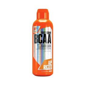   Extrifit Sport Nutrition BCAA FREE FORM LIQUID 80000 MG (1000 ML) 