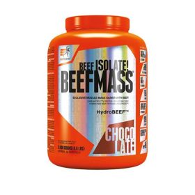 Extrifit Sport Nutrition BEEFMASS (3000 GR) CHOCOLATE