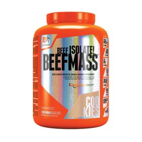 Extrifit Sport Nutrition BEEFMASS (3000 GR) 